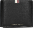 Tommy Hilfiger Corp Leather denarnica