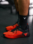 Under Armour Project Rock superge