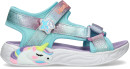 Skechers Unicorn Dreams sandali