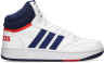 Adidas Hoops 3.0 Mid gležnjarji