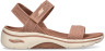 Skechers Go Walk Arch Fit sandali