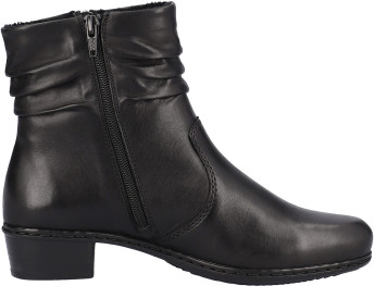 Rieker Y7 Hermiona gležnjarji