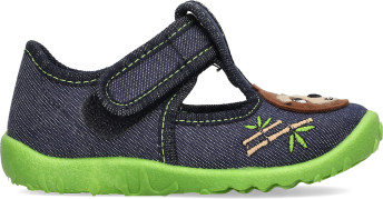 Superfit Spotty copati