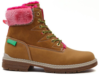 Benetton gležnjarji