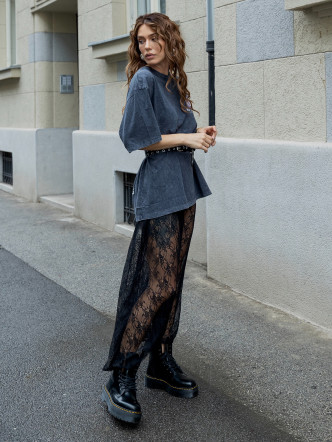 Dr.Martens Jadon gležnjarji