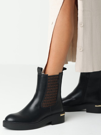 Mexx Perle gležnjarji - lifestyle