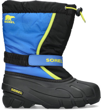 Sorel Youth Flurry Škornji