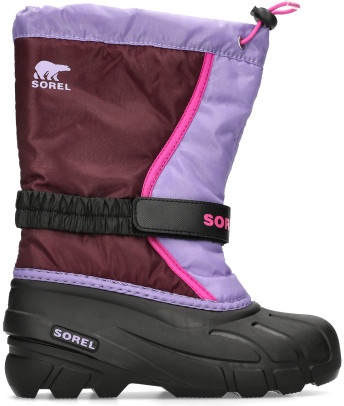 Sorel Youth Flurry Škornji