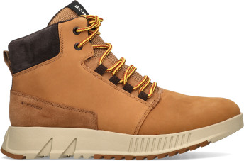 Sorel Mac Hill Lite WP gležnjarji