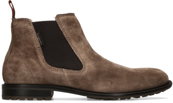 Bugatti Bonifacio gležnjarji