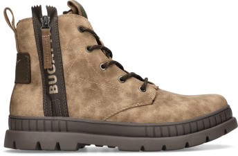 Bugatti Pallario gležnjarji