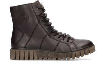 Rieker Y34 Nika gležnjarji