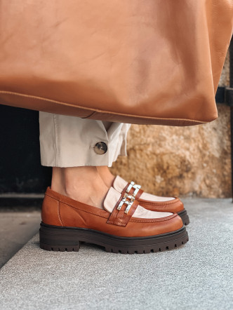 Creator Luna mokasini