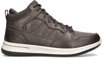 Skechers Delson Selecto WP gležnjarji