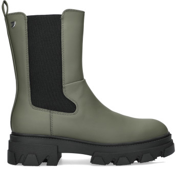 Gioseppo Mullerthal gležnjarji