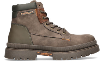 Replay Sandtown gležnjarji