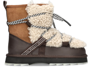 EMU Australia Blurred Teddy gležnjarji