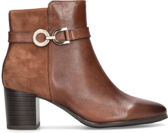 Caprice Francesca gležnjarji