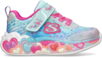 Skechers S-Lights Eternal superge