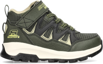 Skechers Storm Blazer WP gležnjarji