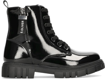 s.Oliver gležnjarji