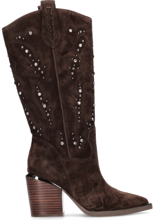 Alma En Pena Škornji