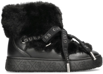 Guess Uneek gležnjarji