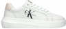 Calvin Klein Chunky Cupsole Laceup superge