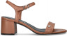 Calvin Klein Heel sandal strap sandali