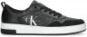 Calvin Klein Cupsole Laceup Basket Low superge