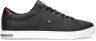 Tommy Hilfiger ESSENTIAL LEATHER VULC superge