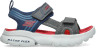 Skechers Razor Splash sandali