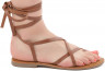 Gioseppo Claverack sandali