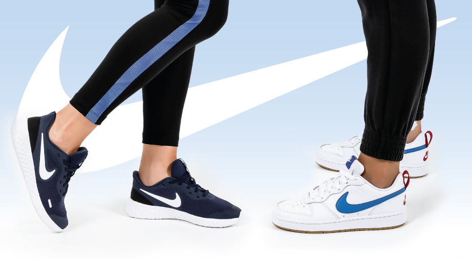 Nike - superge, ki jih bodo to jesen nosili vsi! NIKE