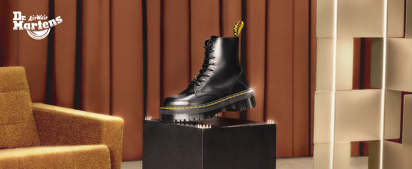 Mass homepage banner